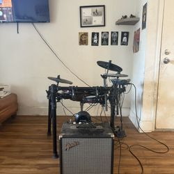 Alesis Nitro Max E-Kit