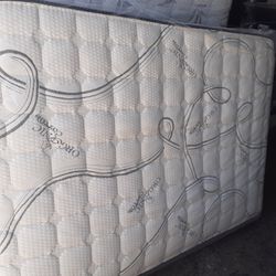 Brand New Queen Mattres Set$199...full Mattress Set$180...twin Matress Set$120...King Mattress Set $320