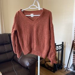 Women Sweater