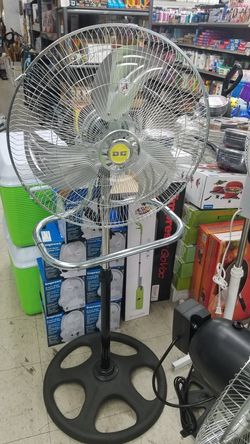 Fan