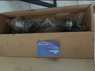 Cv Axle for Toyota Camry 99