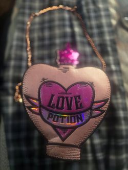 Danielle Nicole love potion Harry Potter purse