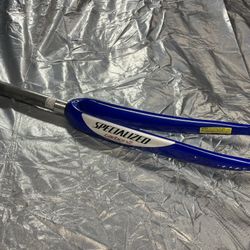 Specialized FACT carbon fiber fork 700c 30.0