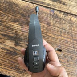 Bluetooth Parret Headphones 