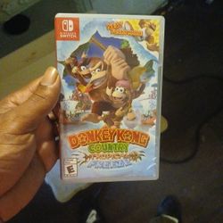 Switch Game