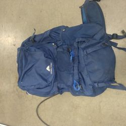 Ozark Trail Hiking Backpack