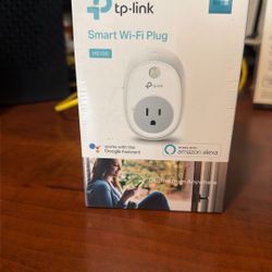 TP Smart Plug