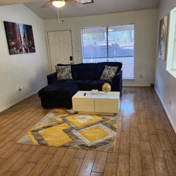 Leaving Room Set For $900