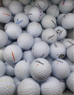 Titleist velocity Golf Balls $10 for 15 balls