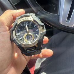 G Shock Grb100