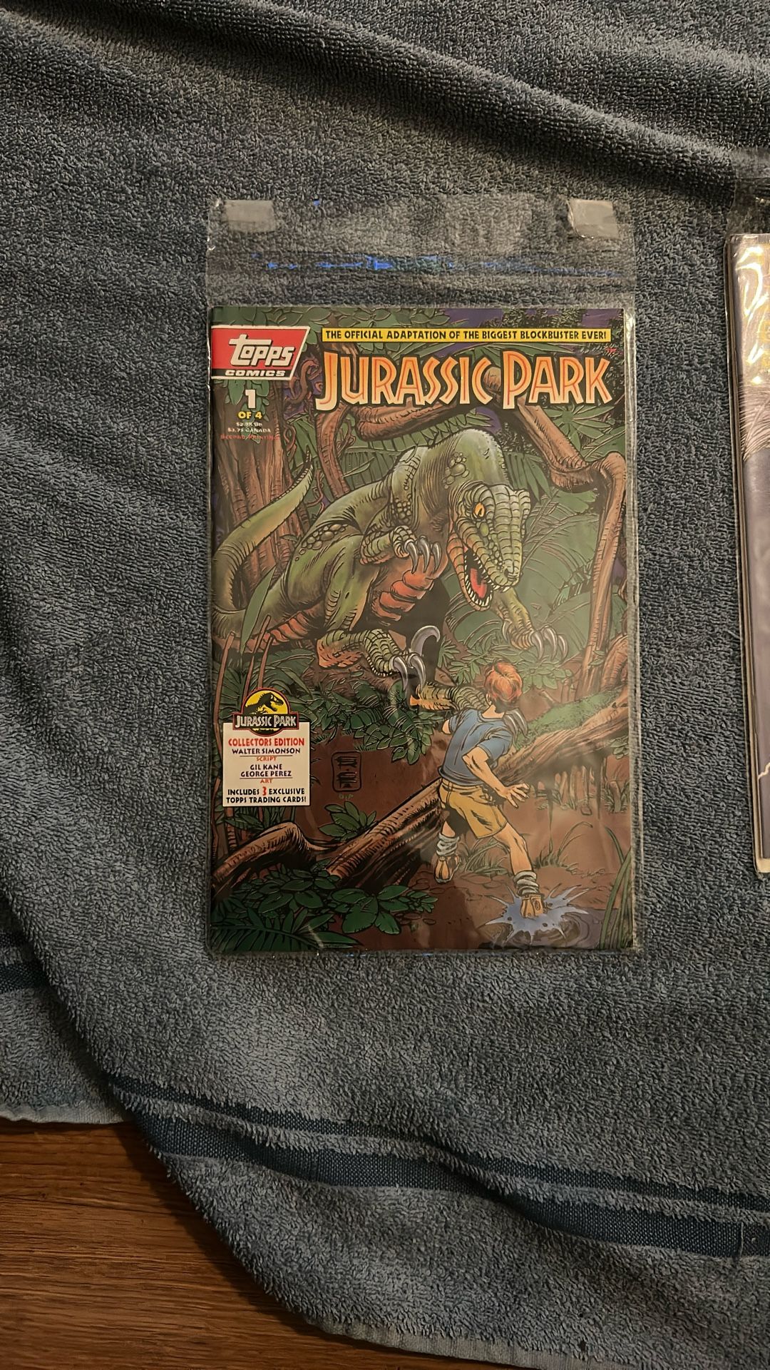 Comic Book 