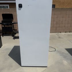 Freezer