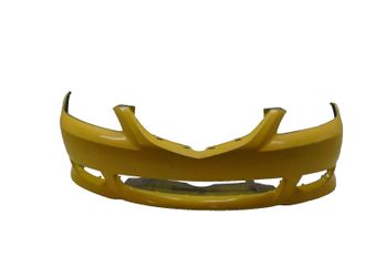 Front Bumper Cover for 2003 Mazda 6 Yellow
