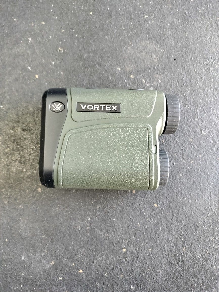 Vortex Impact 1000 Laser Rangefinder (LRF101)