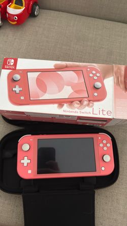 Nintendo swift lite