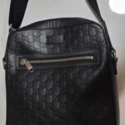 Gucci Messenger Bag FIRM PRICE