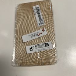 Nude fishnets tights With Rhinestones - Halloween Costume Cosplay Dress Up- $15 Brand New - Pantimedias Nuevas Negras