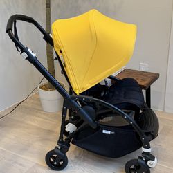 Bugaboo Bee5 Stroller