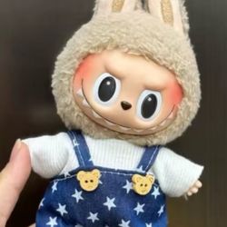 Labubu Outfit 