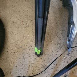 New Calstar Blank BTG 870 (8ft/15-40lb) - $130