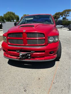 2005 Dodge Ram 1500