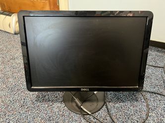 Dell LCD 19" Monitor