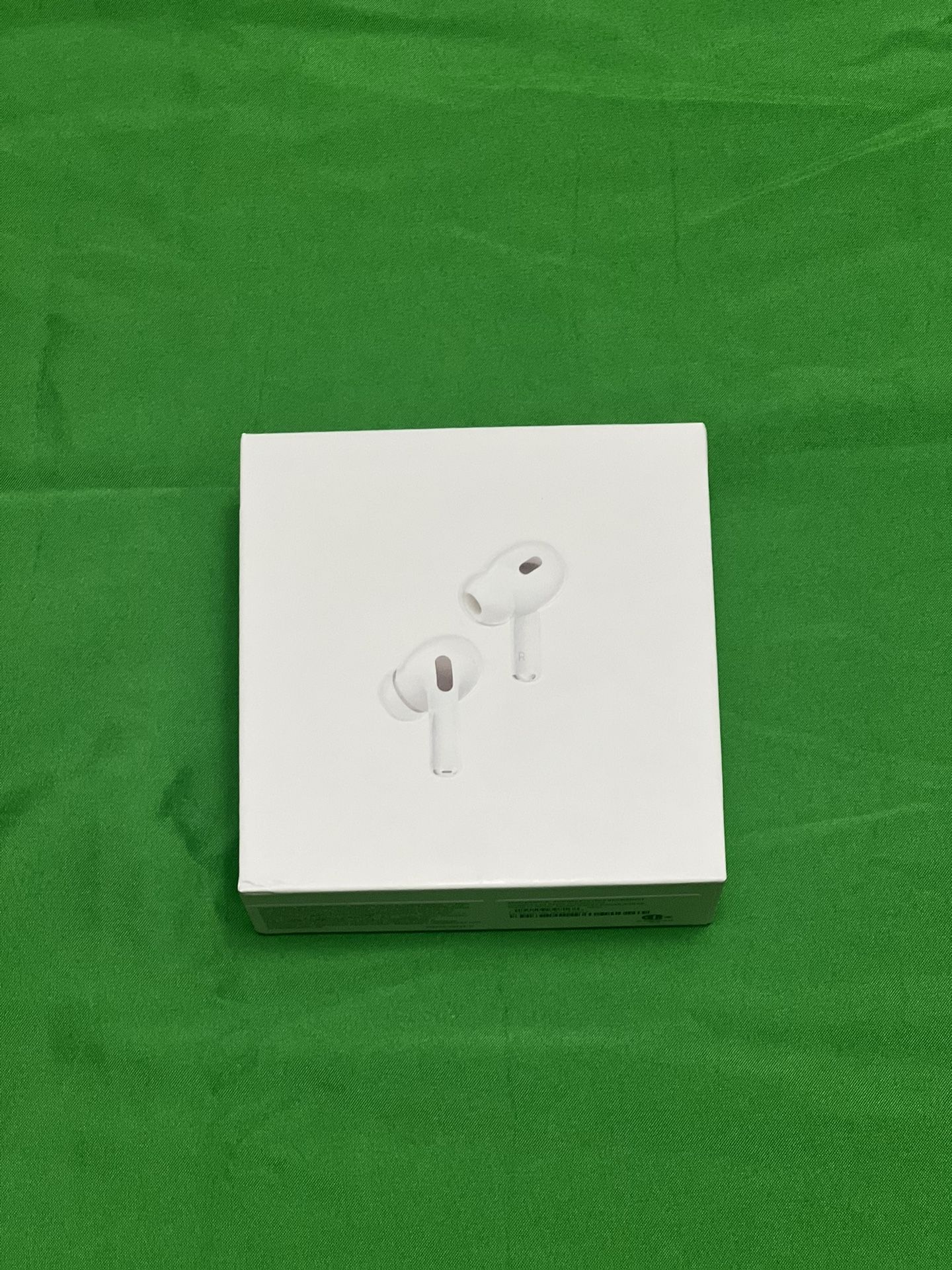 AirPods Pro 2nd Gen