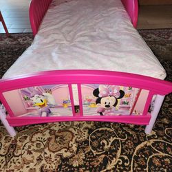 TODDLER BEDS