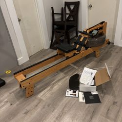 Rower 