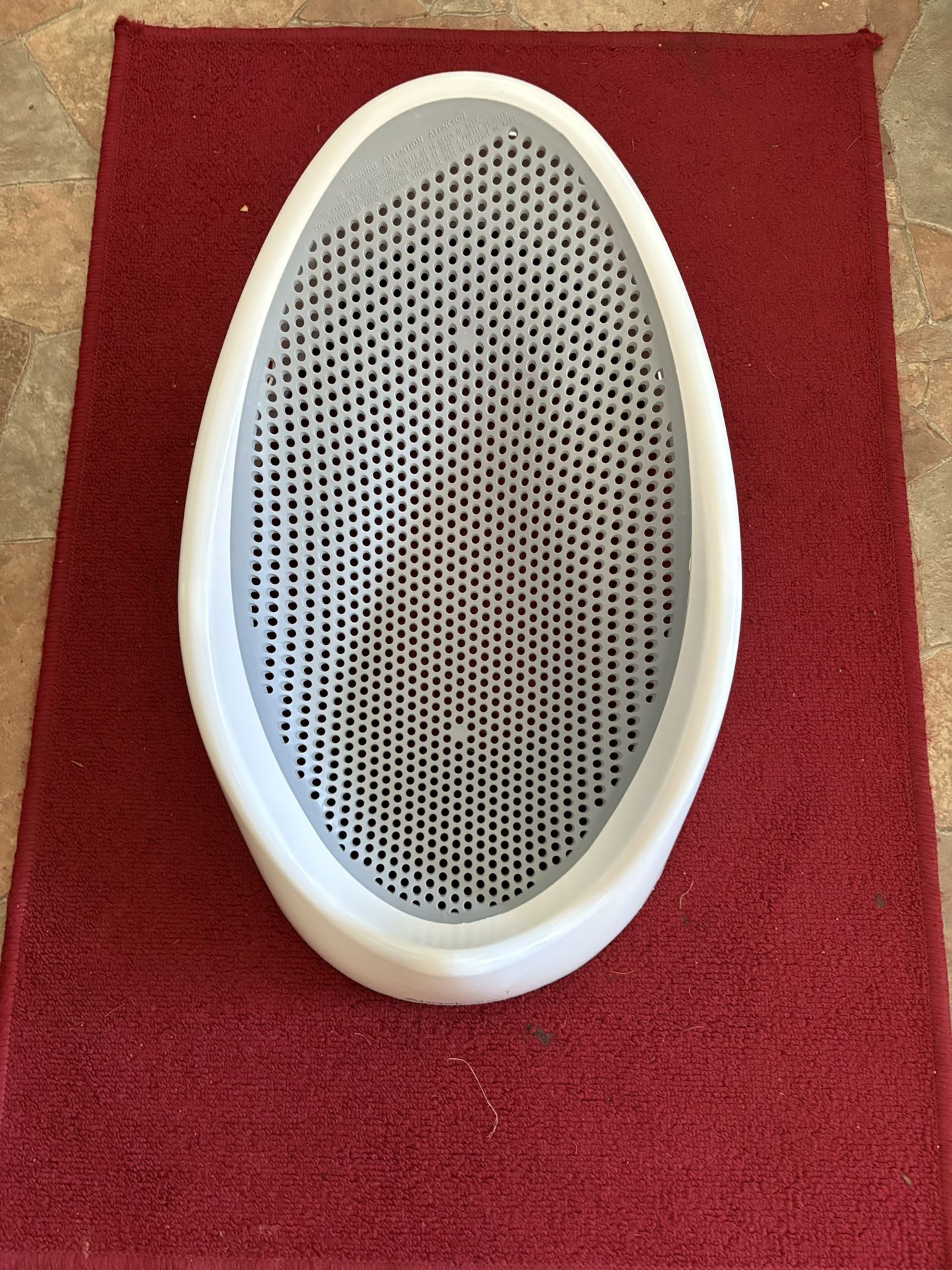 Angel Care Bath Seat