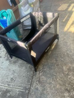 Playpen