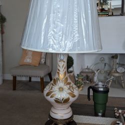 Vintage lamp