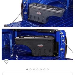 Tundra Swing Tool Boxes