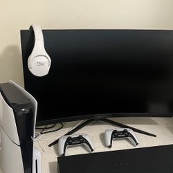 Ps5 Slim