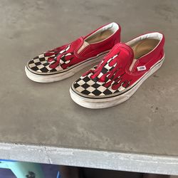 Kids Vans  Shoes 
