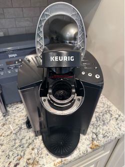 Coffe machine