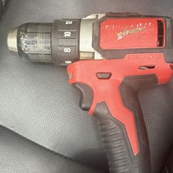 Milwaukee tools 3 set with batteries and chargers