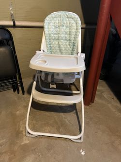 High Chair