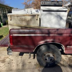 I Haul Away Your Washer Dryer For Free 