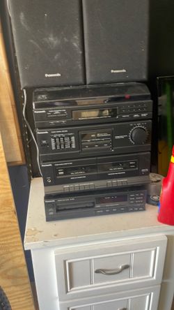 Play sonic record player