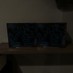 Phantasmal Flames PC ETB