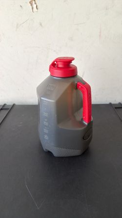 Under Armour 1 Gallon UA Sideline Jug
