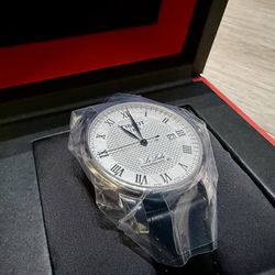 TISSOT LE LOCLE 39.3MM