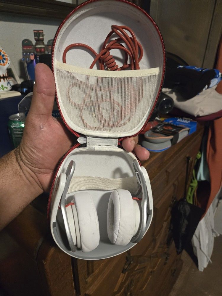 Beats Headphones