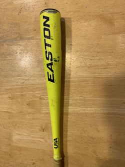 Easton 28 USA baseball Bat