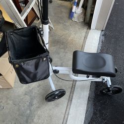 Knee Scooter 