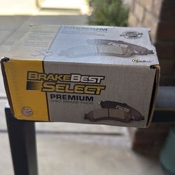 Brakes for Toyota Yaris 2014 new