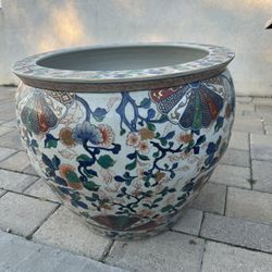 Very High Quality Asian Decorative Indoor Pot