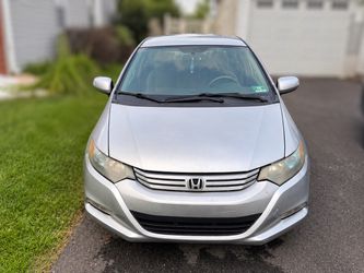 2010 Honda Insight