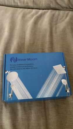 Nearmoon Shower Head